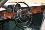 Mercedes-Benz 300 SEL 6.3 by VATH 2012 года
